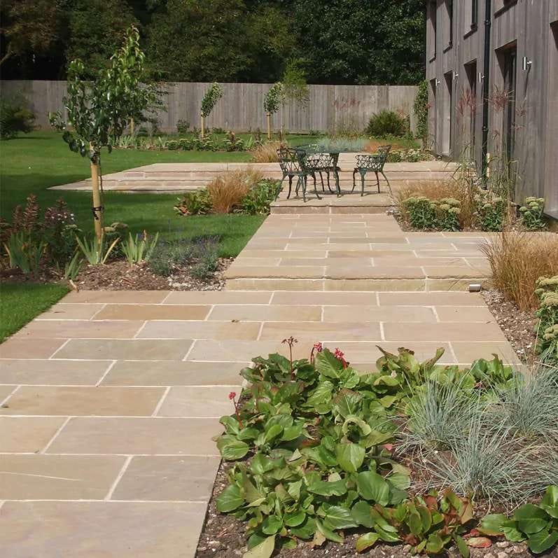 Invest in Quality: The Timeless Appeal of Raj Blend Indian Sandstone ...