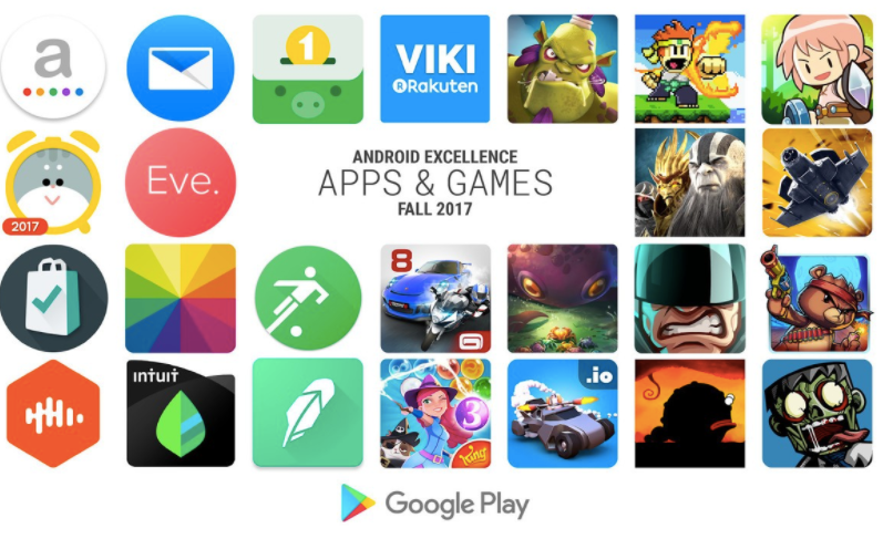 Android TV: 8 must play games