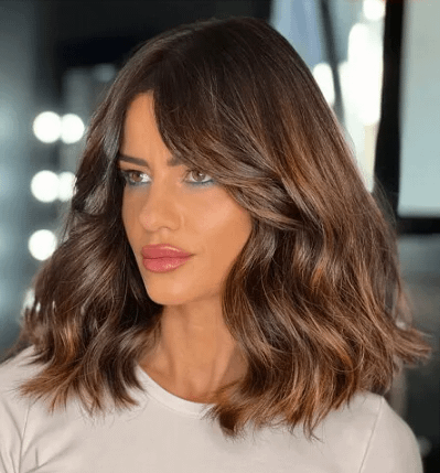 The Best Hairstyles For Diamond Face: A Complete Guide, by Hiart Hair