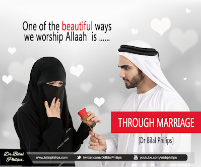 16+ Marriage Quotes In Islam