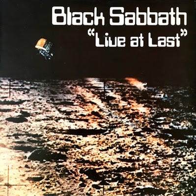 Black Sabbath Albums Ranked Worst to Best