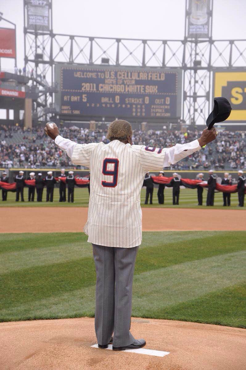 U.S. Cellular Field, Chicago News