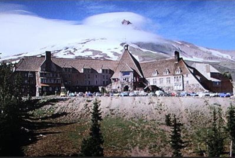 SHOULD THE OVERLOOK HOTEL EXIST WITHIN THE MOVIE VERSION OF DOCTOR SLEEP by Moron Entertainment Medium