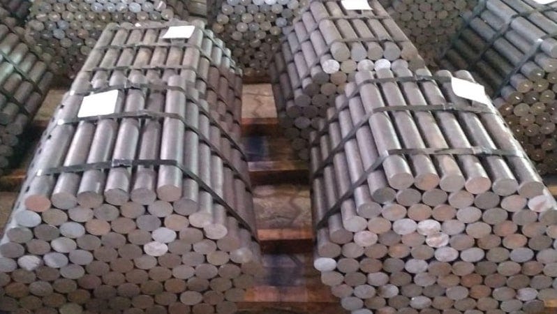 Dowel Bars Manufacturers in India