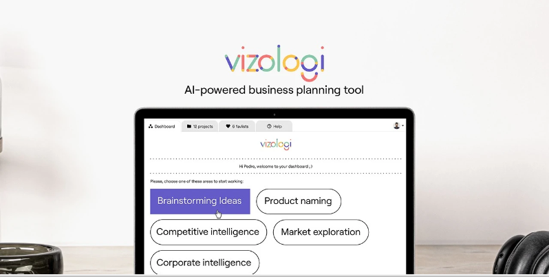 Vizologi Lifetime Deal: Create A Business Plan With AI | Medium