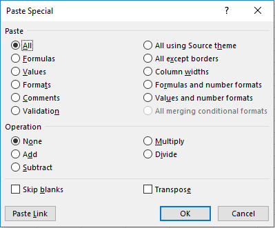 Your Excel Skills Need Work. Uncommon ways you can speed up your… | by  Pendora | High Finance | Medium