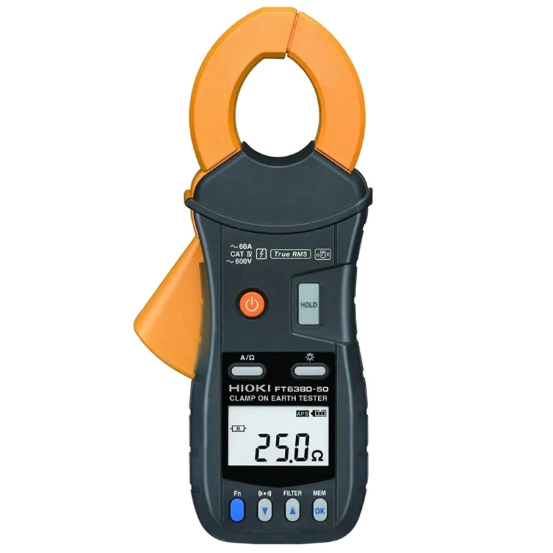 EXTECH 380941 200A AC/DC MINI CLAMP METER Tech99seo Medium