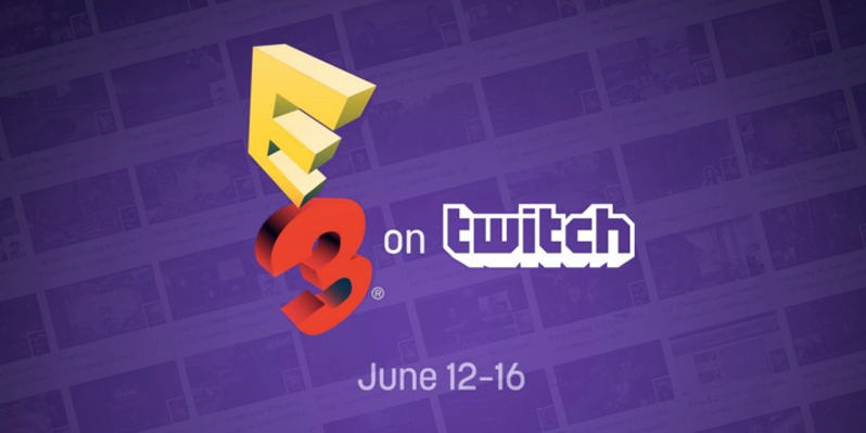 Co-streamez l’E3 avec nous !. L’année dernière le co-streaming était ...