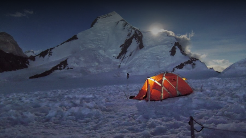 Mount Nun Expedition