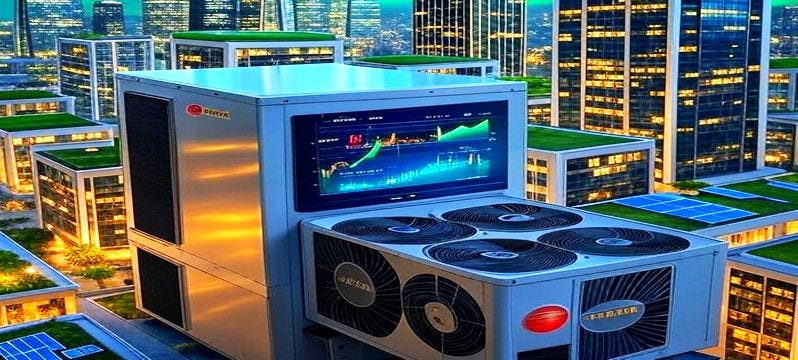 Trane Technologies: Is the 14% Drop a Hidden Gem for Smart Investors?