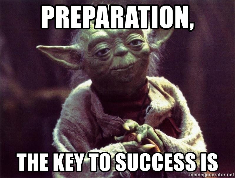 27 Must-Have Code Snippets to Cram for Your Coding Interview | by Manu ...