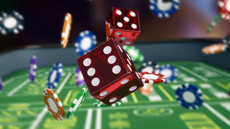 Here's A Quick Way To Solve A Problem with casino