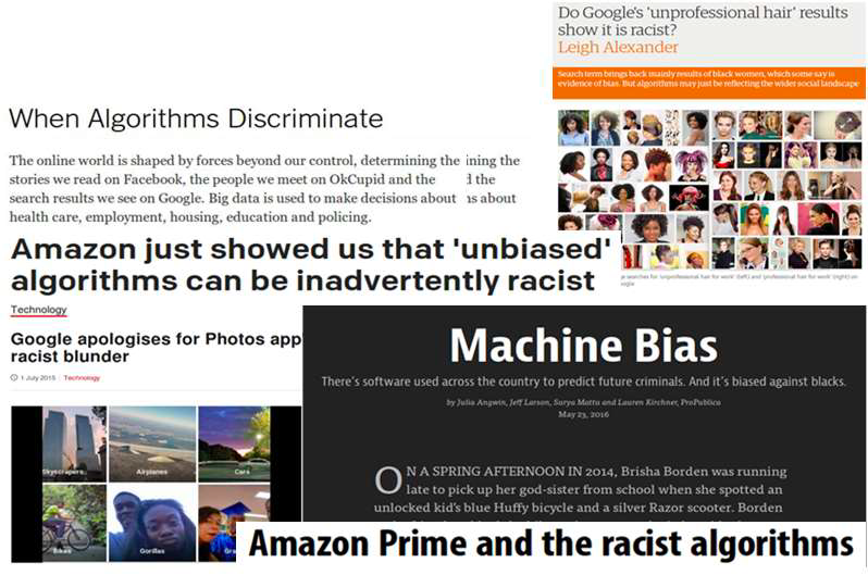 Fairlearn: Intro to Fairness in AI | by Rajat Gupta | Medium