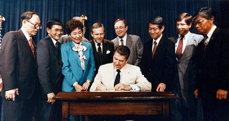 America Remembers the Debt. It Just Doesn’t Want to Pay It.