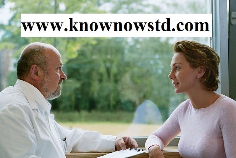 Know the ways by which STDs can transmit and take precautions to