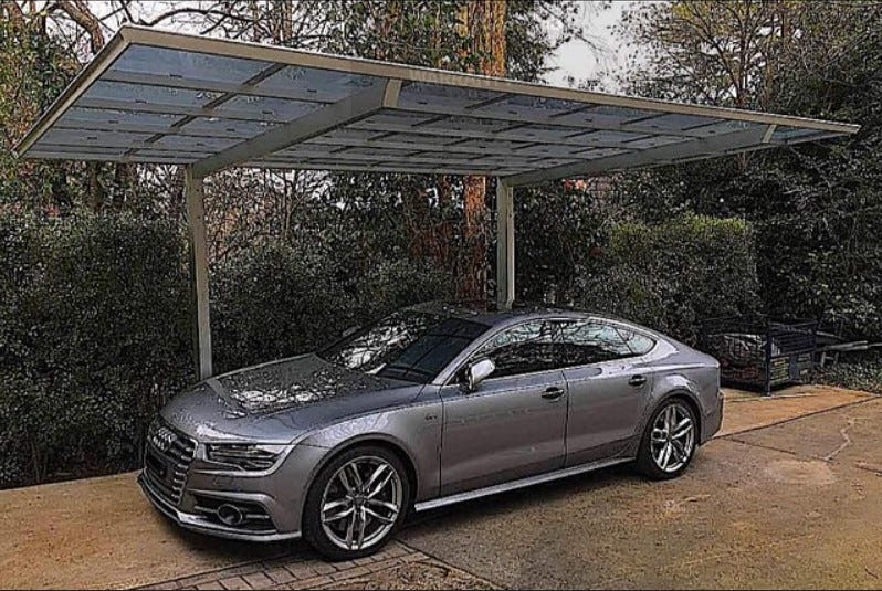 Diy Carport Kits Melbourne Cantaportaus Medium