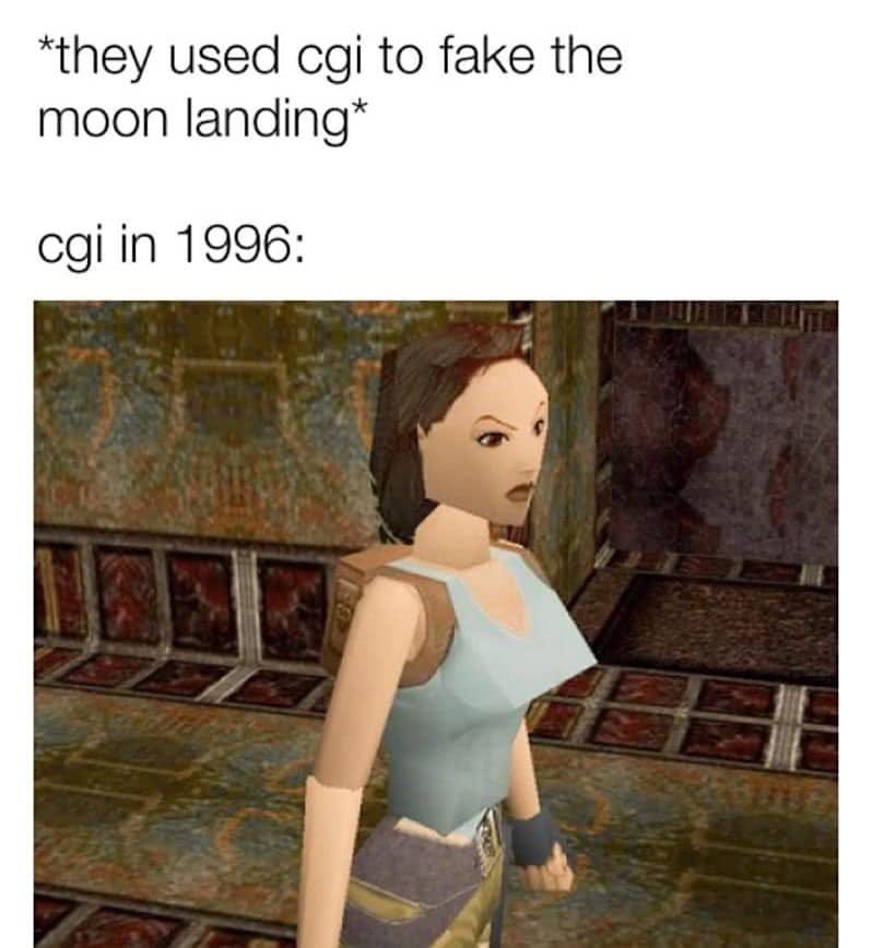 30 90s Memes to Send You Spinning Back in Time