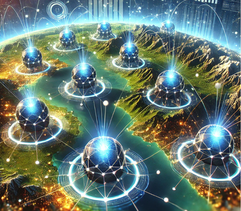 Summary of the AMA: peaq Network and QUAKECore