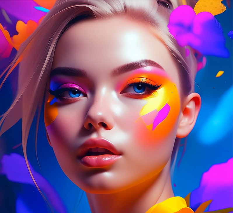 Transform Your Look with the Hottest 2024 Spring Makeup Trends A
