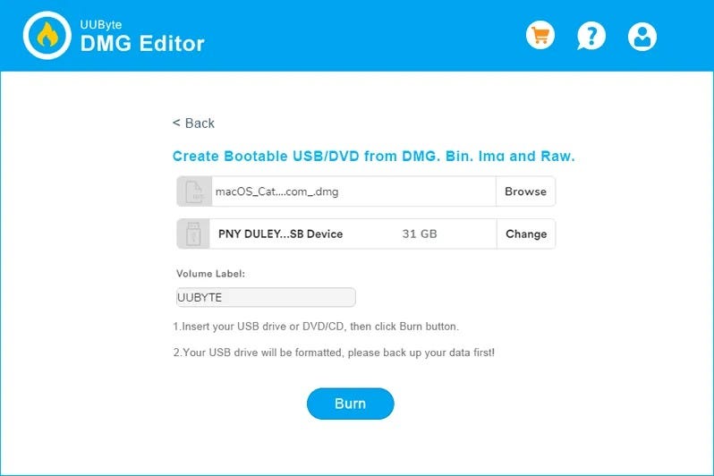 How to Create macOS Bootable USB a Windows PC | Medium