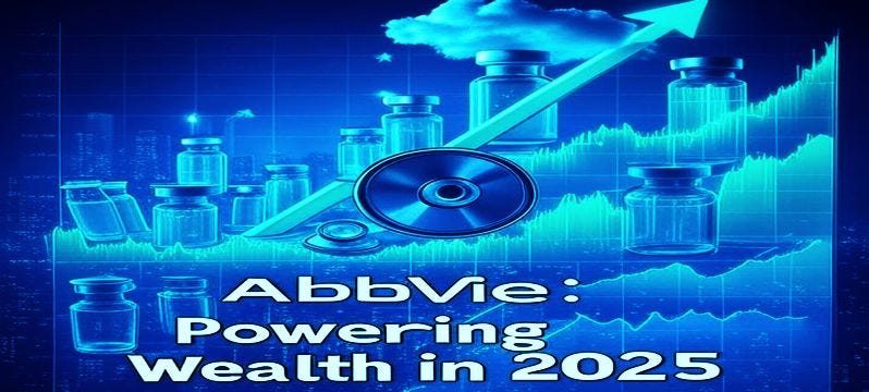 Why AbbVie ’s Stock Could Double by 2029: Grab It Before the Dip!
