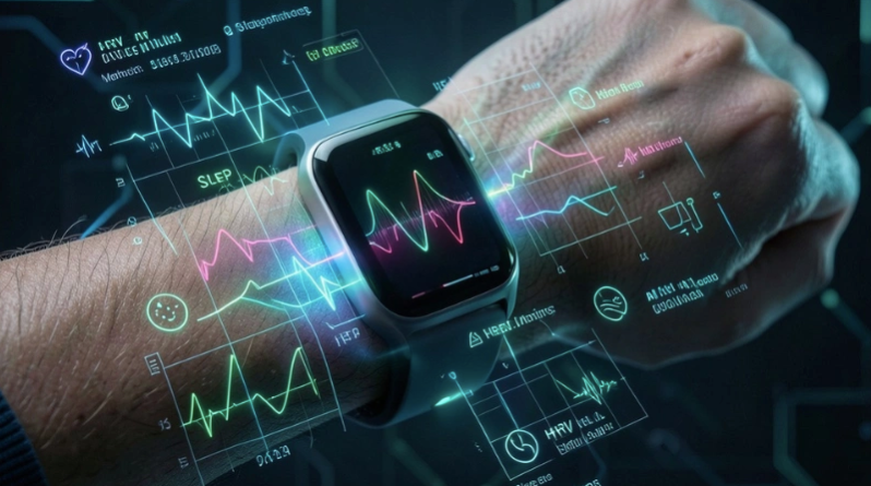 We Started Wearing Computers to Track Fitness. Somehow They Ended Up Tracking Our Lives.