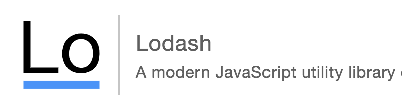 Lodash Library usage in Javascript/typescript | by Sanjana Human In Tech |  Nov, 2023 | Medium