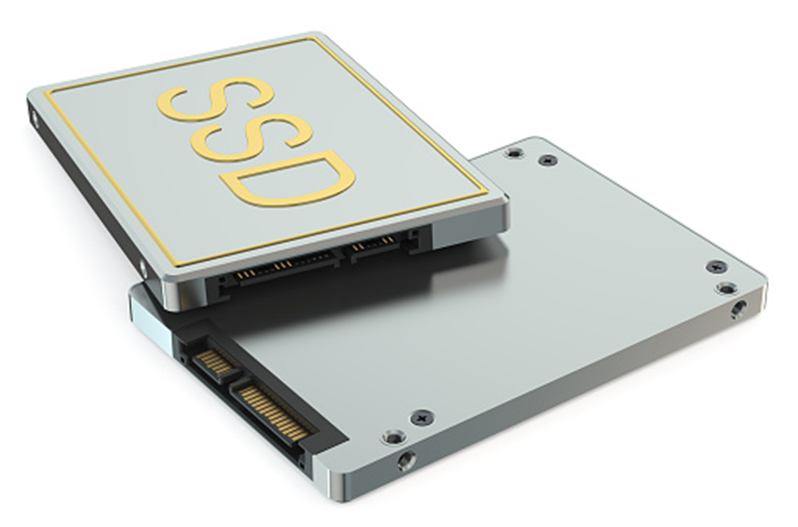 What is SSD and is it better than HDD? by Edwin Duya Medium