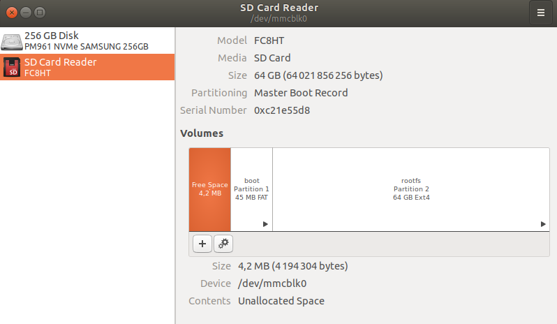 Installing FreeBSD on Raspberry Pi using Linux | by Alex Ewerlöf