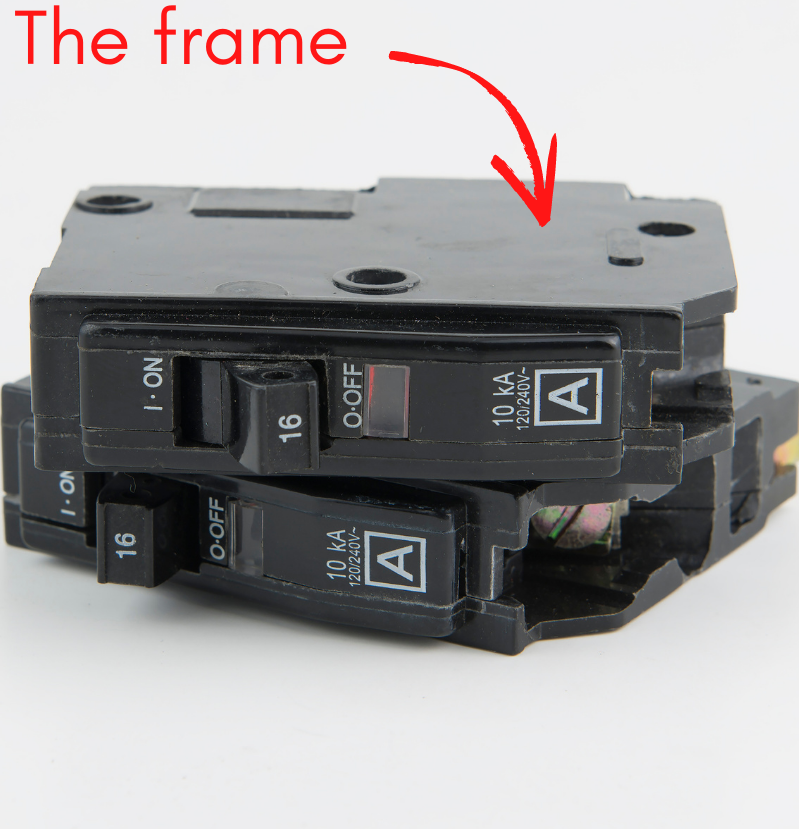 Circuit Breakers Definition, Operation And Diagram by dylan Jun
