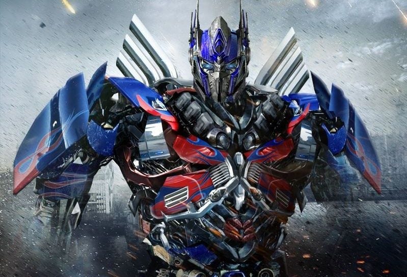 Transformers. Transformer models have become the…, by Vinithavn, Geek  Culture