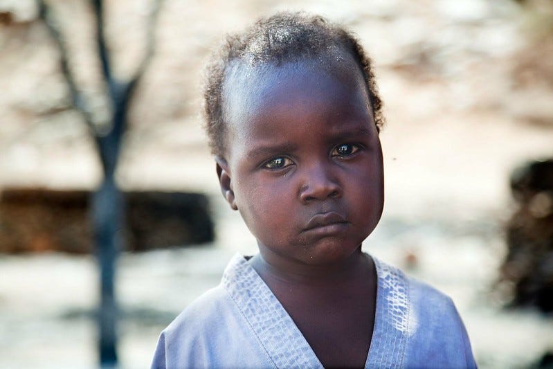 Namibia’s new child abandonment law and its hope for the next