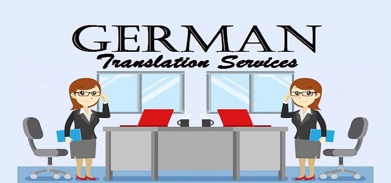 FACTORS ABOUT GERMAN TRANSLATION SERVICES: | by vin diesel | Medium