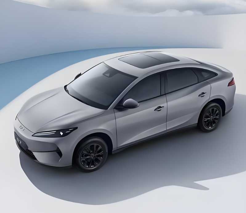 BYD Battery Diagnostics in the UK: How Owners Can Check Battery Health Before Serious Problems…