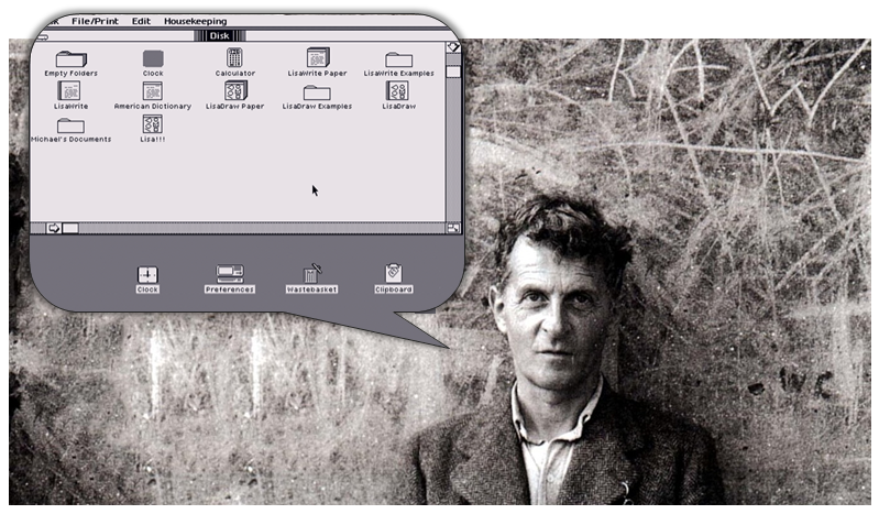 La metáfora en la experiencia de usuario el viaje de Apple y la
