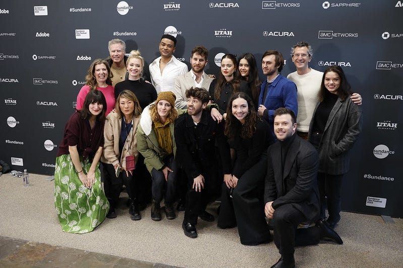Sundance 2023 Film Review Theater Camp Is a Hilarious Tribute to