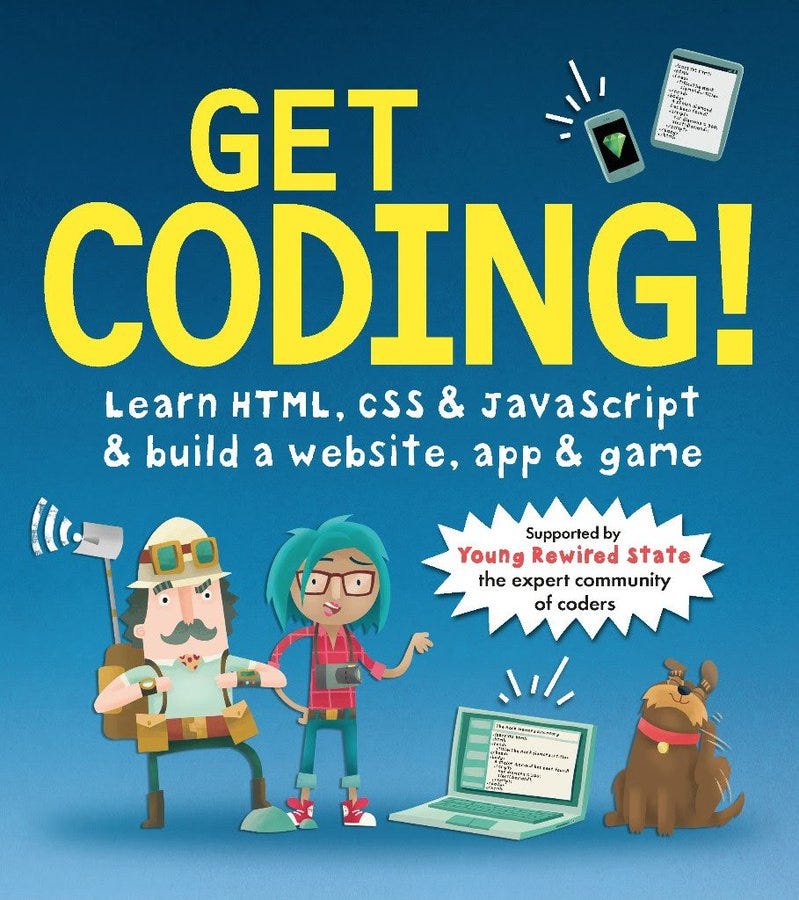 From Ada Lovelace to Cryptography 5 STEM Books for Children by Julia
