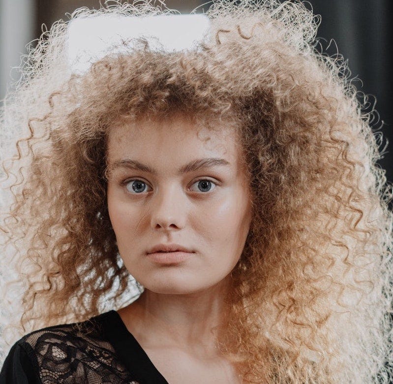 Building a Virtual Makeup App with Python: Lipstick & Blush in Real ...