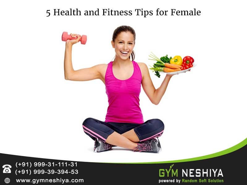 Fitness for all 2025 ladies