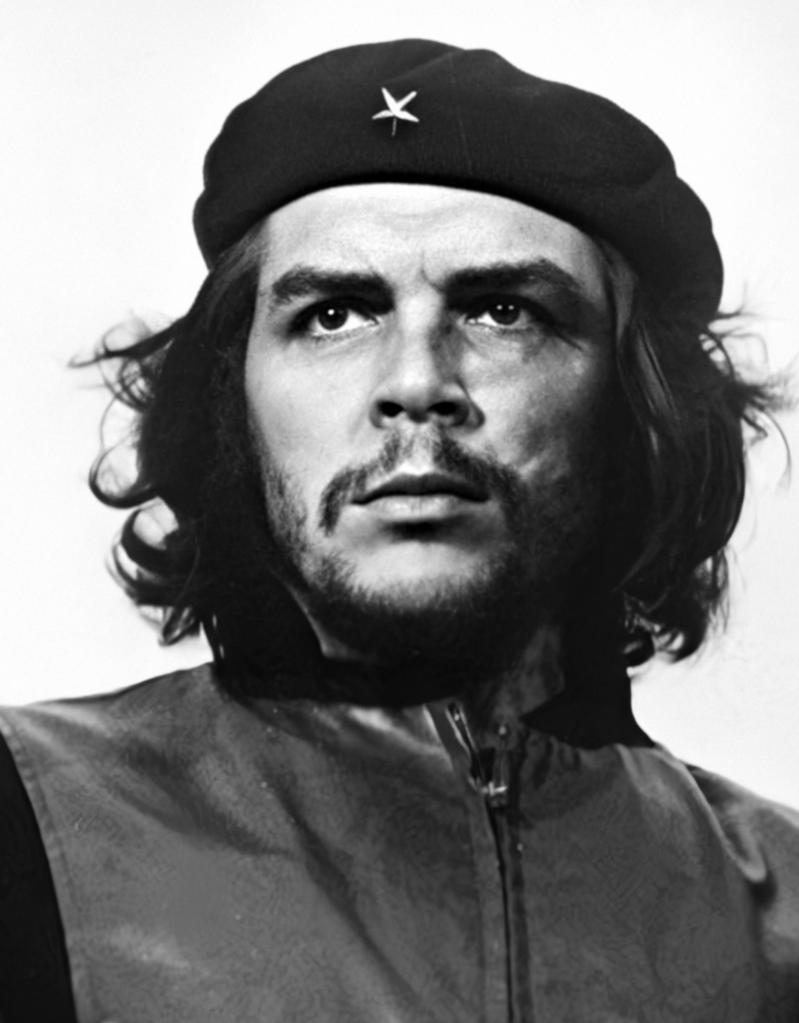 The Contested Legacy Of Che Guevara By Dwayne Wong Omowale Medium