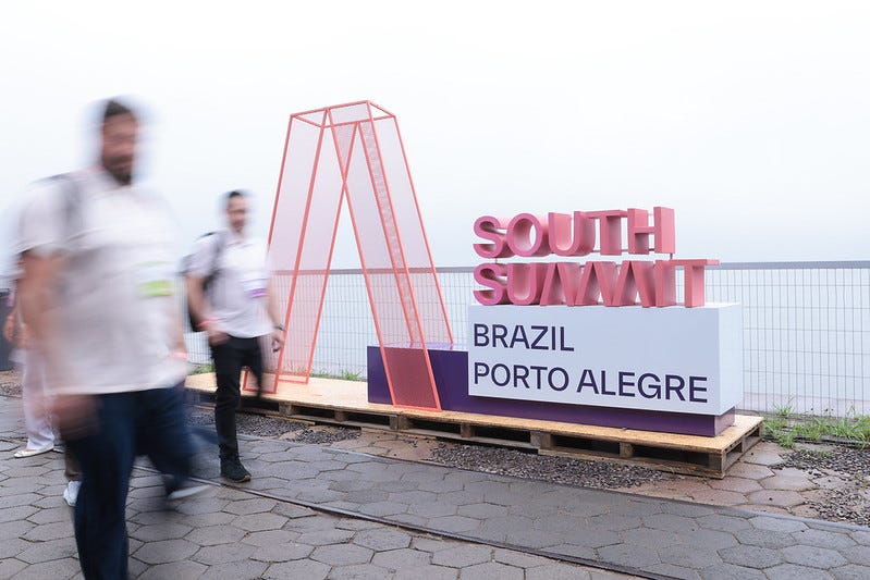 South Summit 2026: tecnologia, liderança e o desafio real da execução