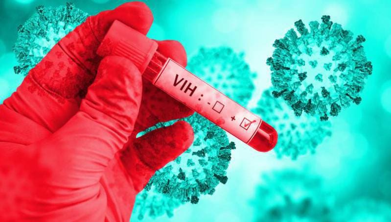 Una década de VIH en Chile: qué revelan los datos sobre su evolución y distribución
