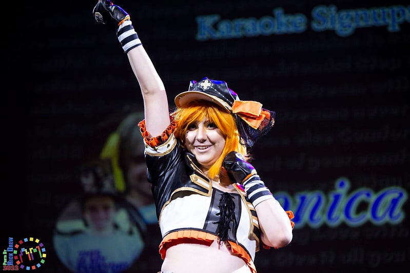 How to Make Your Own Cosplay Costume by Ryan L. Kopf cosplayers