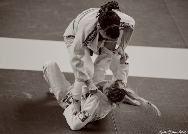 Top 20 IBJJF BJJ Combatants of all Times – Elite Sports