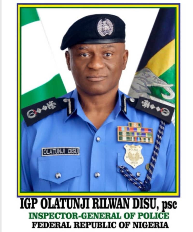 Police Gun Down Two Kidnappers, Rescue Abducted Mother and Twin Sons in Ibadan, Oyo State.