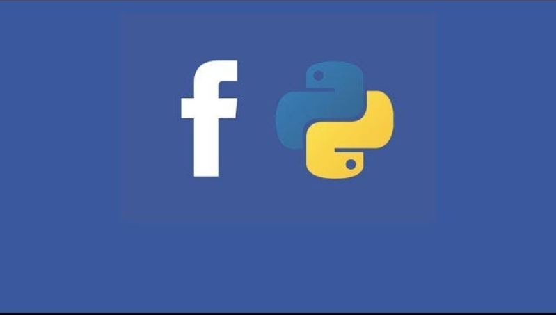 Integrando python com facebook. Explorando a Integração do Python com o ...