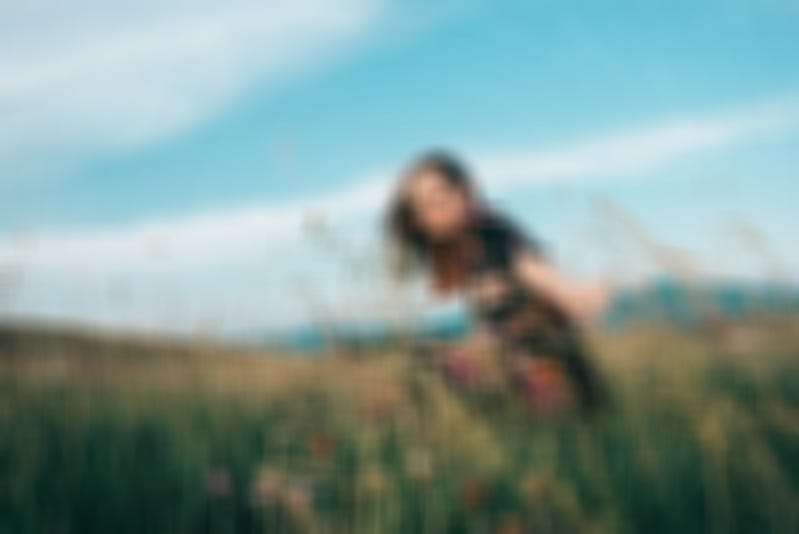 Blurring and sharpening images using Python’s Open CV library | by ...