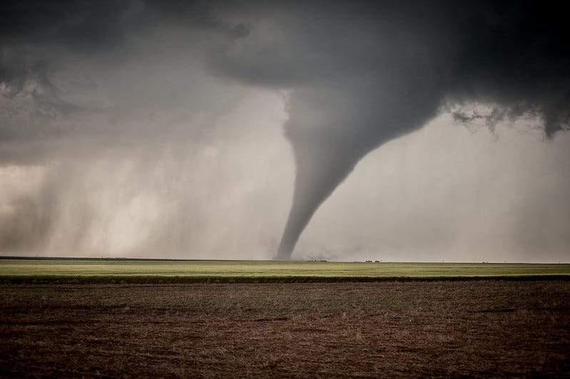 Prevention 101: Empowering Yourself in Uncertain Times — Viewing the ...