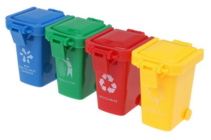 Online Shopping — Buy Best Garbage Bin | by My Best Blog | Medium