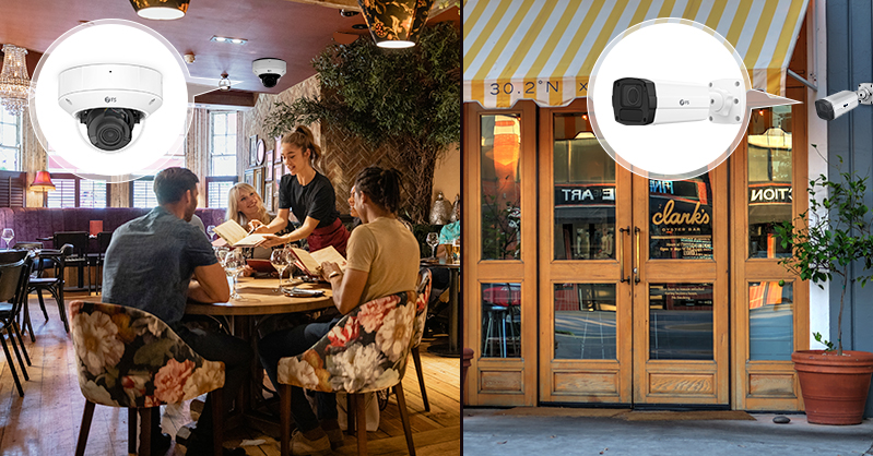 Top Security Cameras with Two-Way Audio for Enhanced Communication | by ...